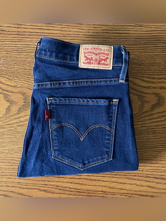 Levi's Denim - Levi's Women's Boot Cut Jeans